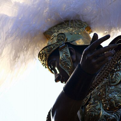 Juarcia's profile picture. Simplemente andaluz, amante de lo puro, de lo sencillo, de los actos realizados con el corazón. Enamorado de esa ciudad de ensueño llamada Sevilla y su Semana S