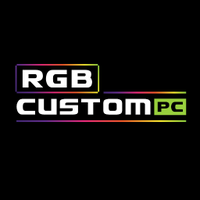 RGB CustomPC(@pc_rgb) 's Twitter Profile Photo