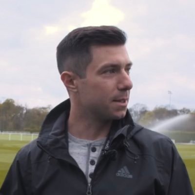 jj_comeau's profile picture. ⚽️✈️🌱 #COYS - Founder @goassistsports