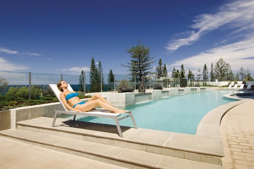 Oceans Mooloolaba Beach is a luxurious 5 star resort on the BEAUTIFUL Sunshine Coast, QLD. We have gorgeous suites, penthouses and AMAZING views all year round.