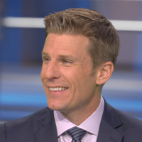 Jamie McMurray (@jamiemcmurray) 's Twitter Profile