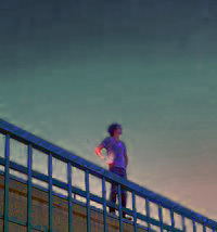 Treezenus's profile picture. What a drag...