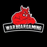 WAR_BOAR_GAMING_GUARDIAN (@warboargaming2) 's Twitter Profile