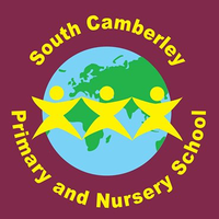 Nursery @ South Camberley Primary(@NurserySouthCam) 's Twitter Profile Photo