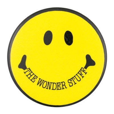 Unofficial The Wonder Stuff Twitter page for my award winning collection. Always after More, More, More!