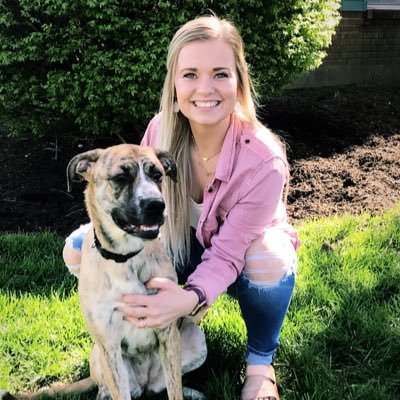 millerjenn14's profile picture. ONU Alumni 18’ 🧡 Kettering College- Nursing 💕