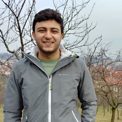 MalaebM's profile picture. عايشين عوجع ذكريات ما بعمرا اصلا صارت - الراس

Software engineer. Always curious. Always Learning. Music🎸. Technology. Philosophy🧔