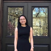 Linnie Jiang (@linniejiang) 's Twitter Profile
