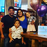 Luciana Muselli (@lumuselli) 's Twitter Profile