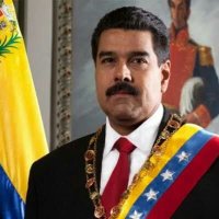 Nicolas Maduro (@patlak_boru) 's Twitter Profile