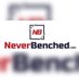 Neverbenched (@neverbenched_) Twitter profile photo Neverbenched (@neverbenched_) Twitter profile photo