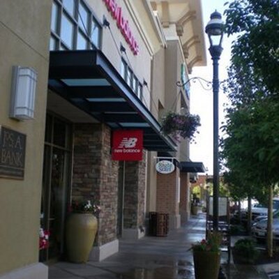 new balance outlet roseville