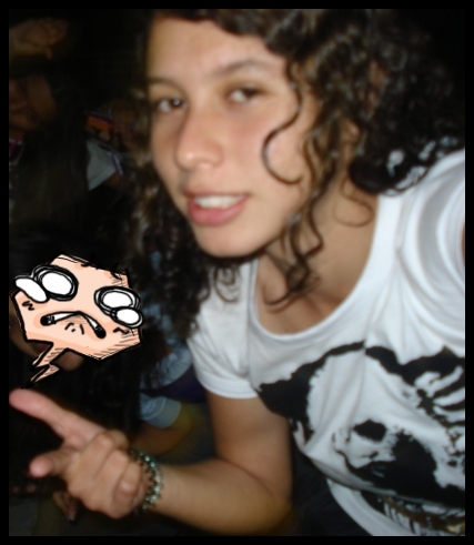 So complicada d+ Pp, mais so legal pow .. 3