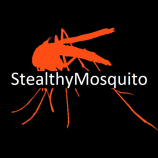 Streamer of Space and Shooter games, mostly PUBG though.      Business inquiries can be sent to StealthyMosquito@hotmail.com