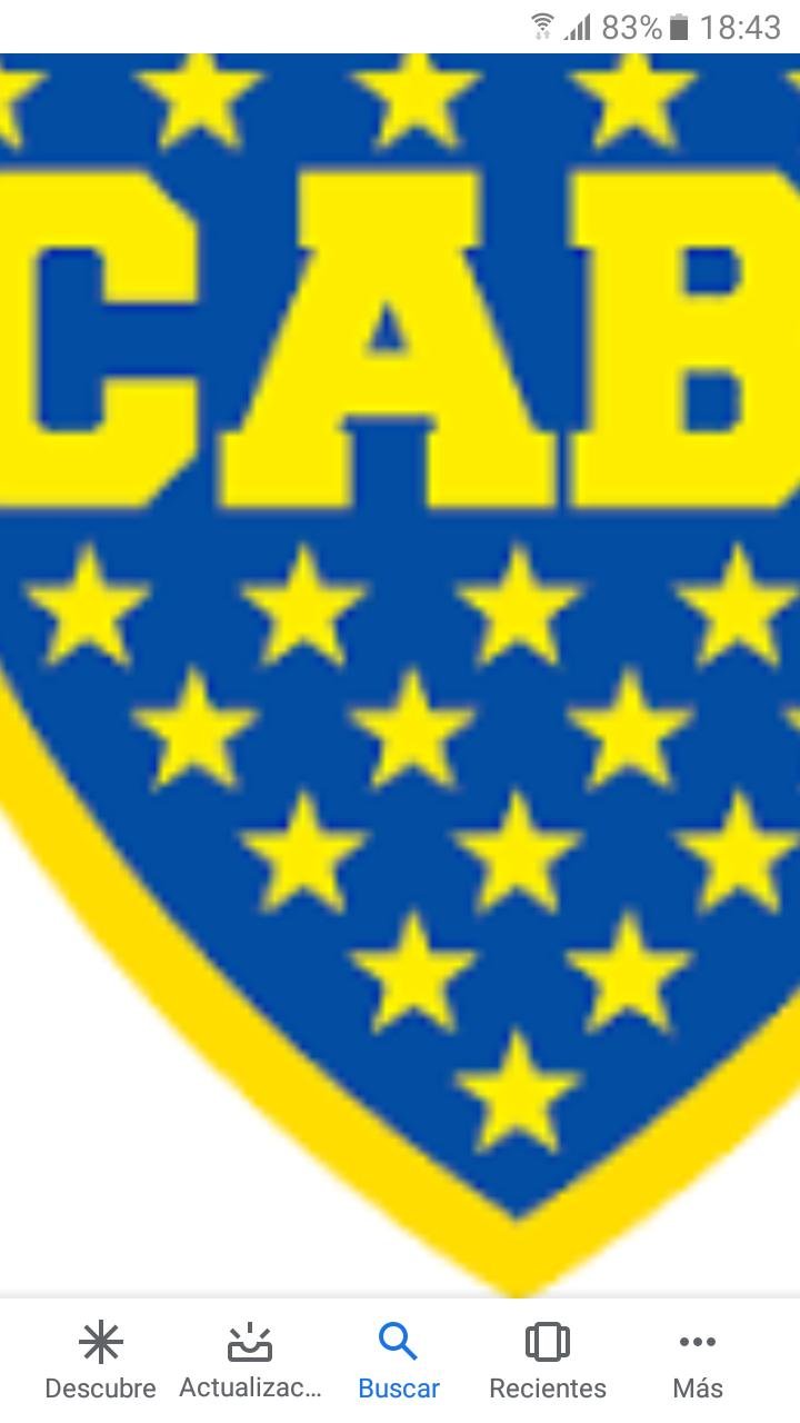 SOY DE BOCA y del ford