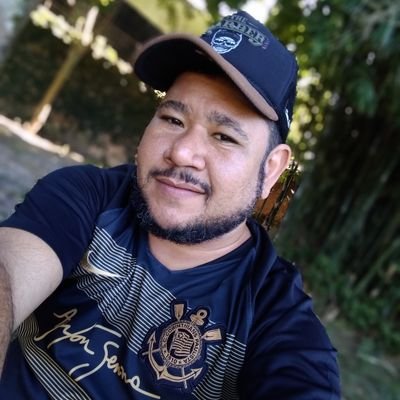 cacianorobsong1's profile picture. João 3:16