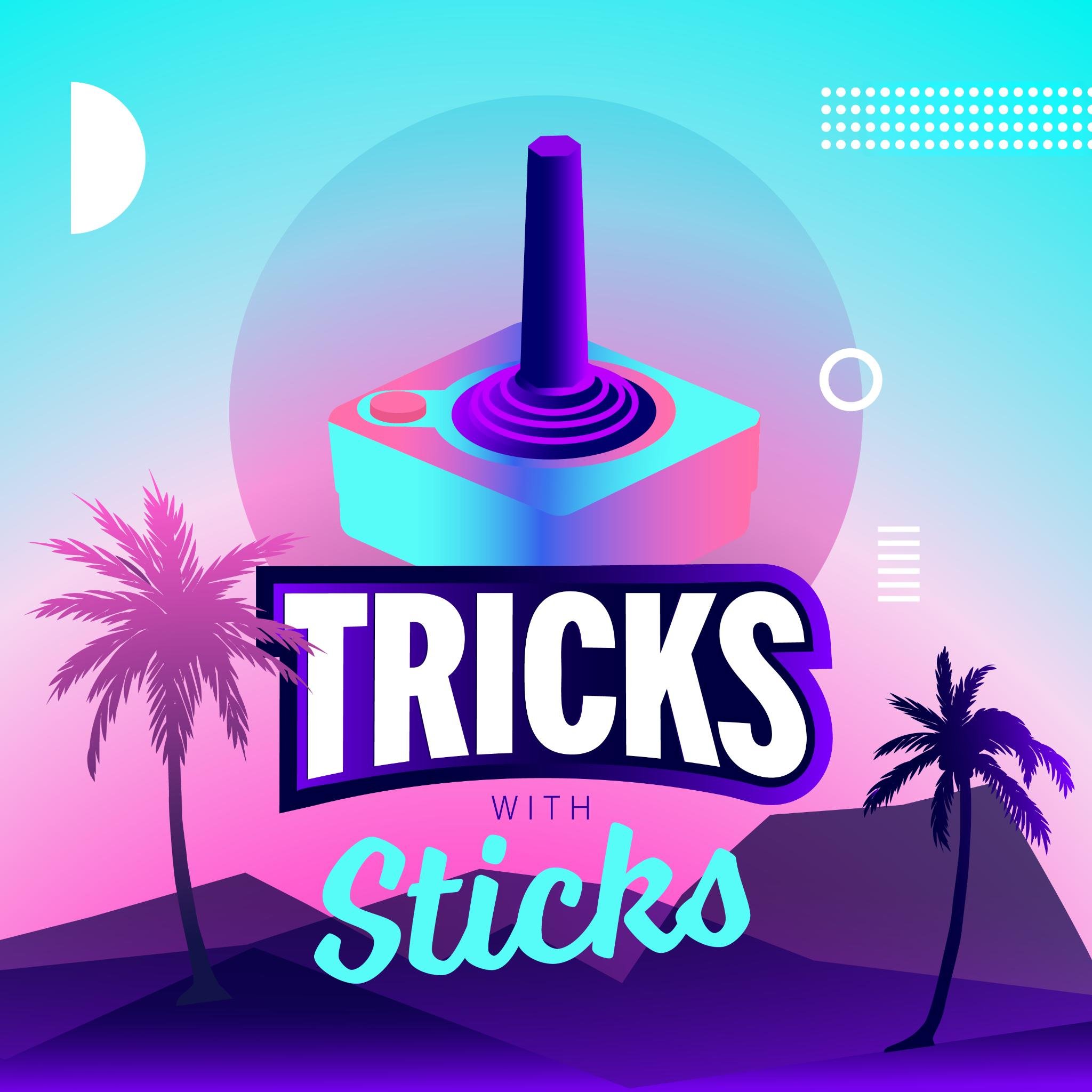 Tricks With Sticks (Tricks_Sticks) Twitter