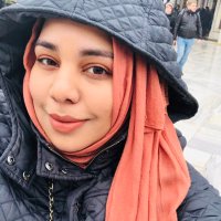 Aaisha Dadi Patel (@aaishadadipatel) 's Twitter Profile Photo Aaisha Dadi Patel (@aaishadadipatel) 's Twitter Profile Photo
