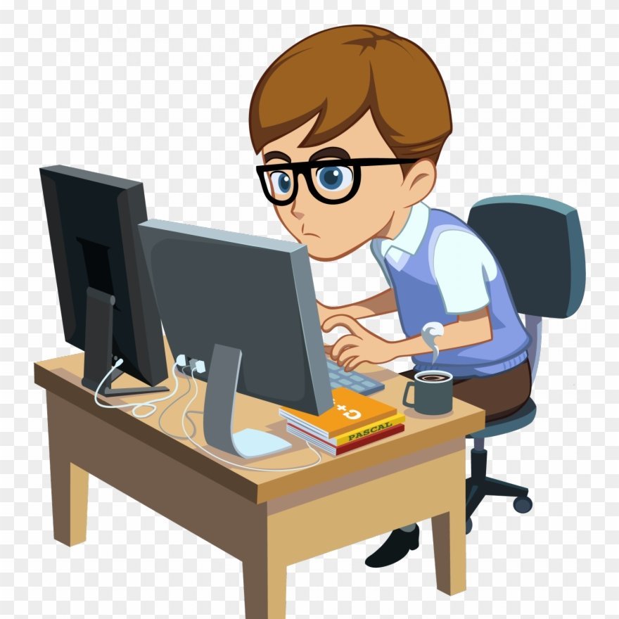 ProgramerG's profile picture. 