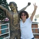 Neide Ribeiro - @nribeiro40 - Twitter