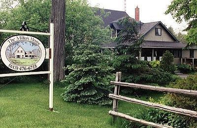 rypnhammer's profile picture. We offer great hospitality in one of Ontario's most beautiful gastronomic wine regions. Come stay with us - you'll never want to leave!