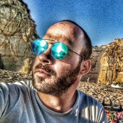 thefranjcastle's profile picture. Antifascista, teleco O+M