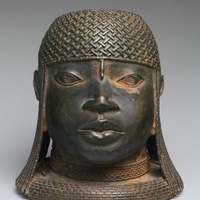 The MET: Africa, Oceania, and the Americas (Bot)(@met_africanart) 's Twitter Profileg