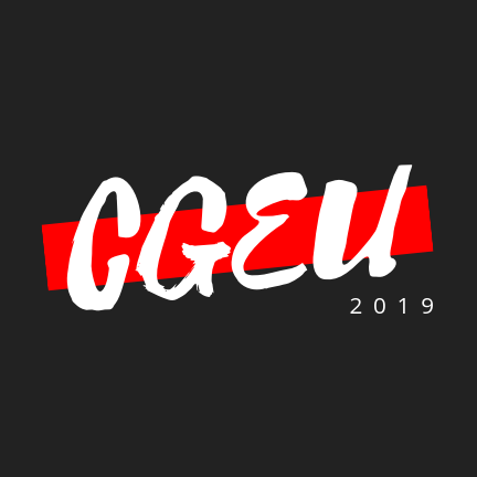 CGEU is a network of grad/academic workers building power across movements & borders! We host our annual  #CGEU2019 conference August 15-18 in Toronto!