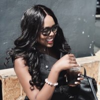 Tiffany Alexis (@itiffanyalexis) 's Twitter Profile Photo