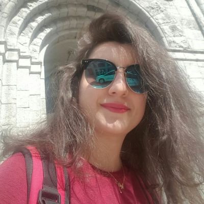 Computer Engineer💻,
Entrepreneur🚀,
Dog lover🐾
I want to tweet about tech...but somehow I always end up tweeting about football 🤔