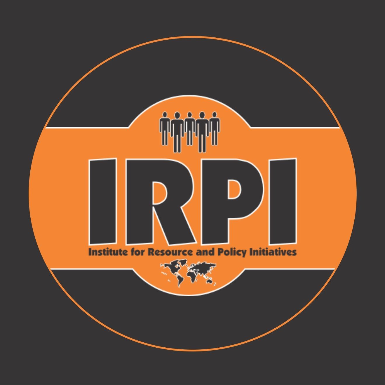 Institute for Resource and Policy Initiatives(IRPI)
-- We Educate Visionary Leaders to Impact Life Globally.
This is an official IRPI-managed account.