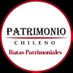 Patrimoniochileno (@patrimo_chileno) Twitter profile photo Patrimoniochileno (@patrimo_chileno) Twitter profile photo