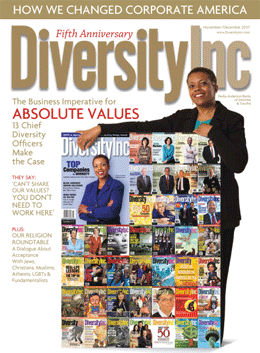 RediaAnderson's profile picture. Diversity & Inclusion Strategist; Author; ICF Credentialed Executive Coach; Certified Dare to Lead Speaker and Facilitator