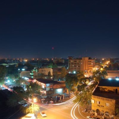 colonelkad2's profile picture. Marketing materials