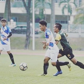 mohd_hammani's profile picture. A