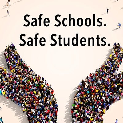 I am a husband, parent, and someone who loves their community. Making people aware of school safety is important.