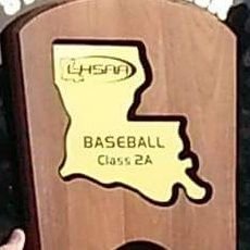 La. Class 2A Sports