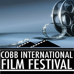 The Cobb International Film Festival strives to provide filmmakers from around the world the opportunity to showcase their films to the public.