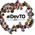 #DevTO (@DevTO) Twitter profile photo