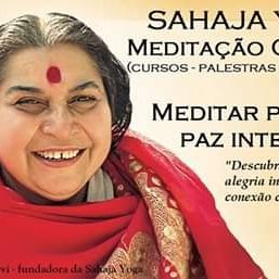 Meditação Sahaja Yoga BH