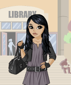 MySirenSong's profile picture. OCRPG puppetmaster/fangirl: @Electric_Kate & @BookwormRachel. Iowa girl, but not a Hawkeye fan. Lover, not a fighter. Newly wed. 3