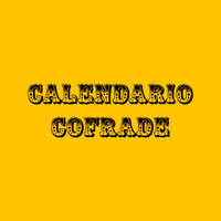 Calendario Cofrade (@calendcofrade) 's Twitter Profile Photo Calendario Cofrade (@calendcofrade) 's Twitter Profile Photo