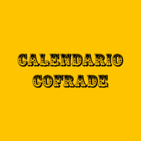 Calendario Cofrade(@CalendCofrade) 's Twitter Profile Photo