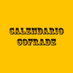 Calendario Cofrade (@CalendCofrade) Twitter profile photo