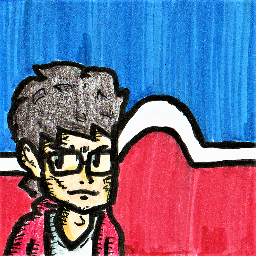 gameonhead's profile picture. I make youtube videos. Also, I really like to be inconsistent. I'm in University of Waterloo's Math Program

(He/Him)