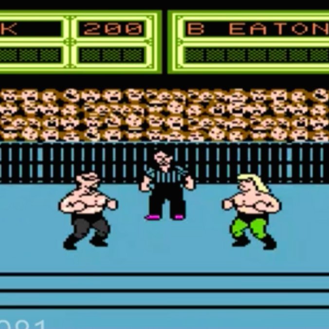 xubudo's profile picture. I got lazy as soon as video games came pre-programmed.