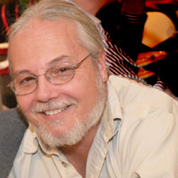 RussPainter's profile picture. Learn how to partner with God and live the life you were created for.