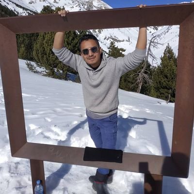 Jeffrey08840950's profile picture. Inversor / Padre / Emprendedor.