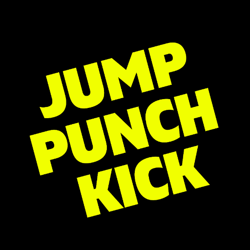 JumpPunchKick Profile Picture