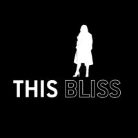 This Bliss (@thisblissmusic) 's Twitter Profile Photo This Bliss (@thisblissmusic) 's Twitter Profile Photo